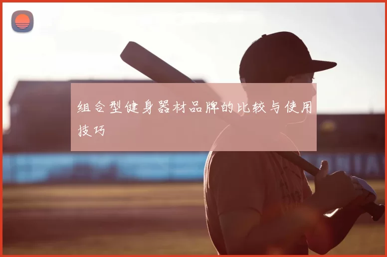 组合型健身器材品牌的比较与使用技巧