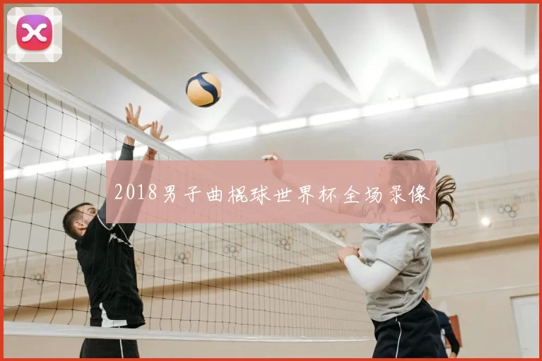 2018男子曲棍球世界杯全场录像