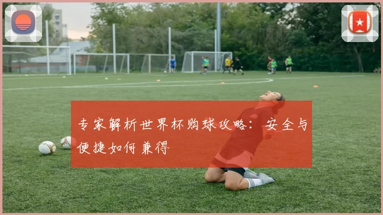 专家解析世界杯购球攻略：安全与便捷如何兼得