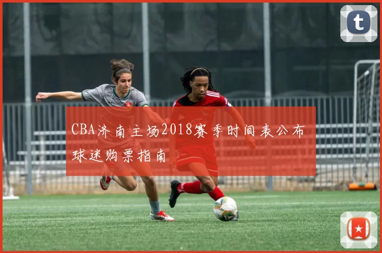 CBA济南主场2018赛季时间表公布 球迷购票指南