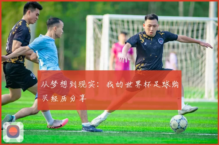 从梦想到现实：我的世界杯足球购买经历分享