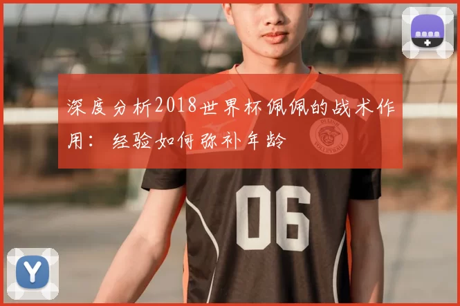 深度分析2018世界杯佩佩的战术作用：经验如何弥补年龄